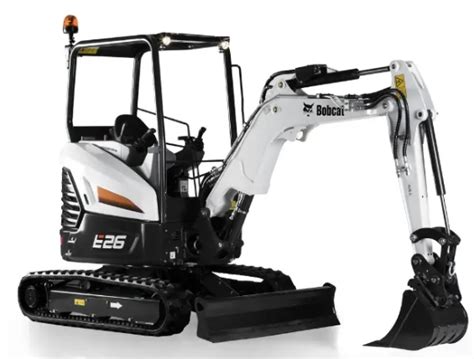 Mini Excavator Hire in Fareham 